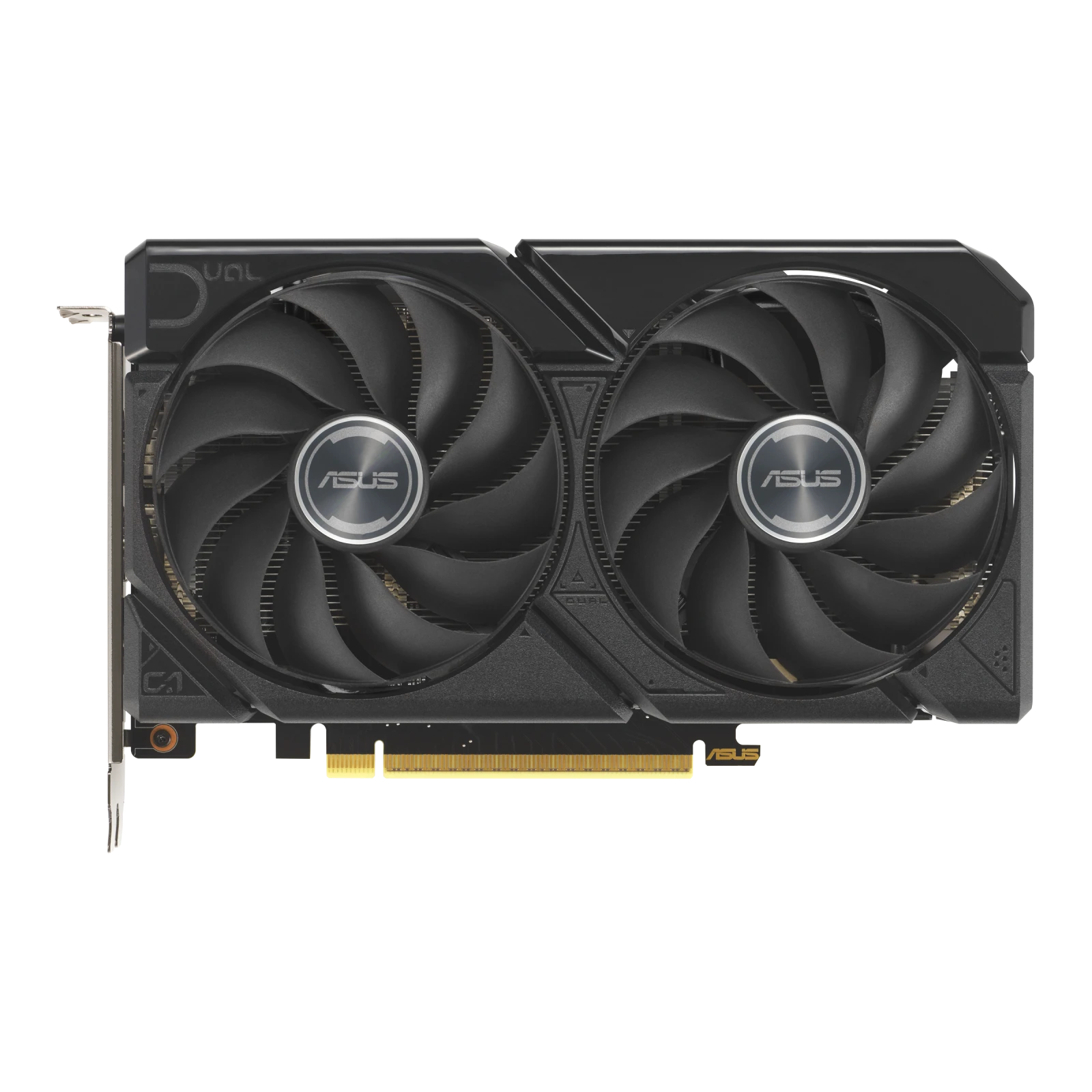 ASUS Dual Radeon RX 9060 8GB GDDR6
